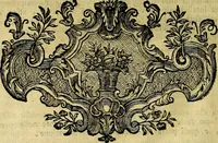 An illustration from Iconologia (1764)