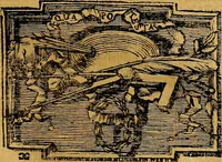 An illustration from Iconologia (1764)
