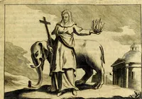 Picture 9 of 112 from Iconologia (1764), leaf 26