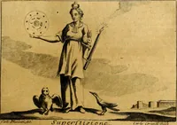 Picture 71 of 112 from Iconologia (1764), leaf 272