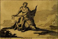 Picture 72 of 112 from Iconologia (1764), leaf 279