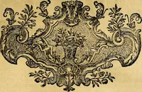 An illustration from Iconologia (1764)