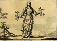 Picture 76 of 112 from Iconologia (1764), leaf 286
