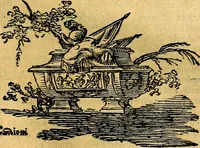 Picture 81 of 112 from Iconologia (1764), leaf 302