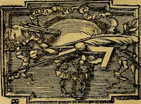 An illustration from Iconologia (1764)