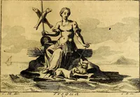 Picture 84 of 112 from Iconologia (1764), leaf 306