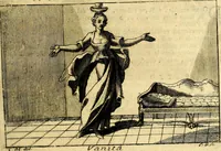 Picture 88 of 112 from Iconologia (1764), leaf 332