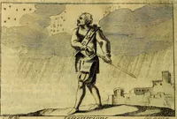 Picture 92 of 112 from Iconologia (1764), leaf 349