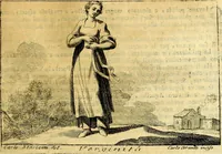 Picture 94 of 112 from Iconologia (1764), leaf 368