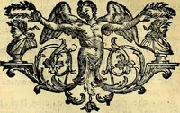 An illustration from Iconologia (1764)