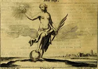 Picture 96 of 112 from Iconologia (1764), leaf 375