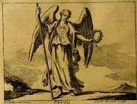 Picture 99 of 112 from Iconologia (1764), leaf 385