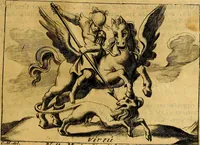 Picture 101 of 112 from Iconologia (1764), leaf 388