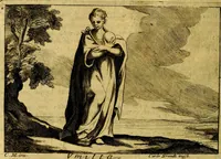Picture 104 of 112 from Iconologia (1764), leaf 421