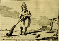 Picture 105 of 112 from Iconologia (1764), leaf 425