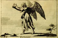 An illustration from Iconologia (1764)