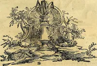 An illustration from Iconologia (1764)