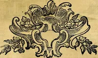 An illustration from Iconologia (1764)