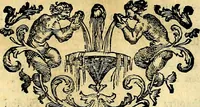 An illustration from Iconologia (1764)