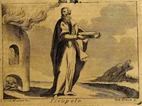 Picture 27 of 112 from Iconologia (1764), leaf 98
