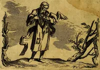 Picture 22 of 137 from Iconologia (1764), leaf 103