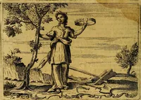 Picture 25 of 137 from Iconologia (1764), leaf 113