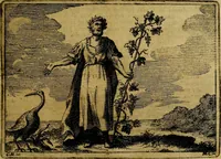 Picture 27 of 137 from Iconologia (1764), leaf 120