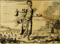Picture 30 of 137 from Iconologia (1764), leaf 129