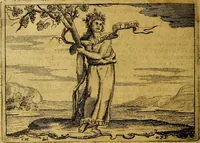 Picture 36 of 137 from Iconologia (1764), leaf 141