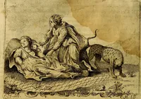 Picture 37 of 137 from Iconologia (1764), leaf 145