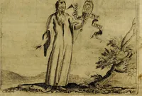 Picture 38 of 137 from Iconologia (1764), leaf 150