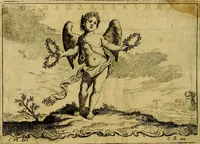 An illustration from Iconologia (1764)