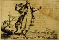 Picture 40 of 137 from Iconologia (1764), leaf 153