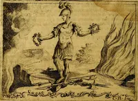 Picture 42 of 137 from Iconologia (1764), leaf 165