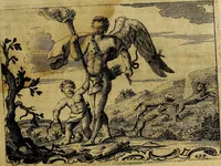 Picture 44 of 137 from Iconologia (1764), leaf 174