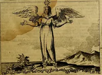 Picture 46 of 137 from Iconologia (1764), leaf 186