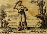 Picture 49 of 137 from Iconologia (1764), leaf 193