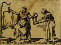 Picture 50 of 137 from Iconologia (1764), leaf 196