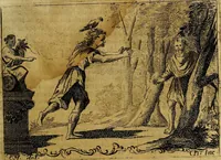 Picture 51 of 137 from Iconologia (1764), leaf 198