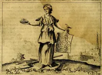 Picture 52 of 137 from Iconologia (1764), leaf 203