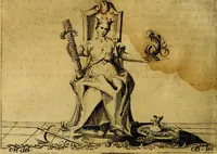 Picture 57 of 137 from Iconologia (1764), leaf 215