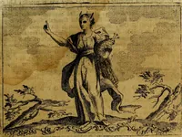 Picture 59 of 137 from Iconologia (1764), leaf 218