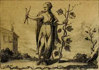 Picture 60 of 137 from Iconologia (1764), leaf 220