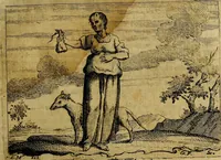 Picture 65 of 137 from Iconologia (1764), leaf 234