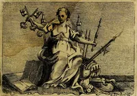 Picture 67 of 137 from Iconologia (1764), leaf 246