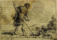 Picture 68 of 137 from Iconologia (1764), leaf 248