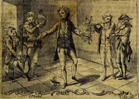 Picture 69 of 137 from Iconologia (1764), leaf 250
