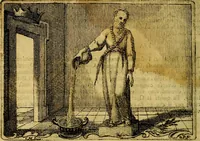 Picture 72 of 137 from Iconologia (1764), leaf 255