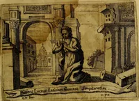 Picture 77 of 137 from Iconologia (1764), leaf 262