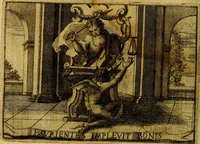 Picture 78 of 137 from Iconologia (1764), leaf 263